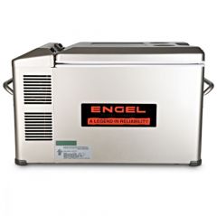 Engel Platinum MT35F AC DC Fridge Freezer #4
